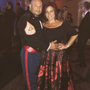 Meet your Posher, Dorie